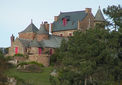 manoir