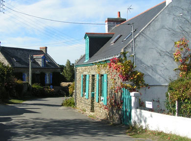 ruelle de quelhuit