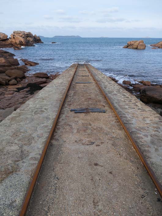 rail breton